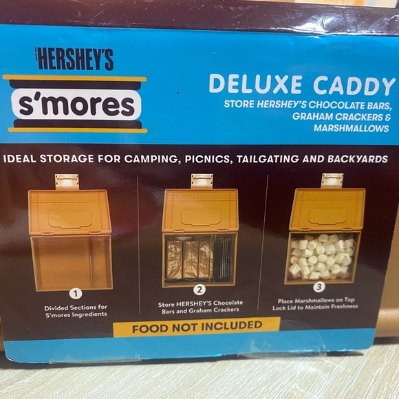 S’more bulding kit - Picture 7 of 8